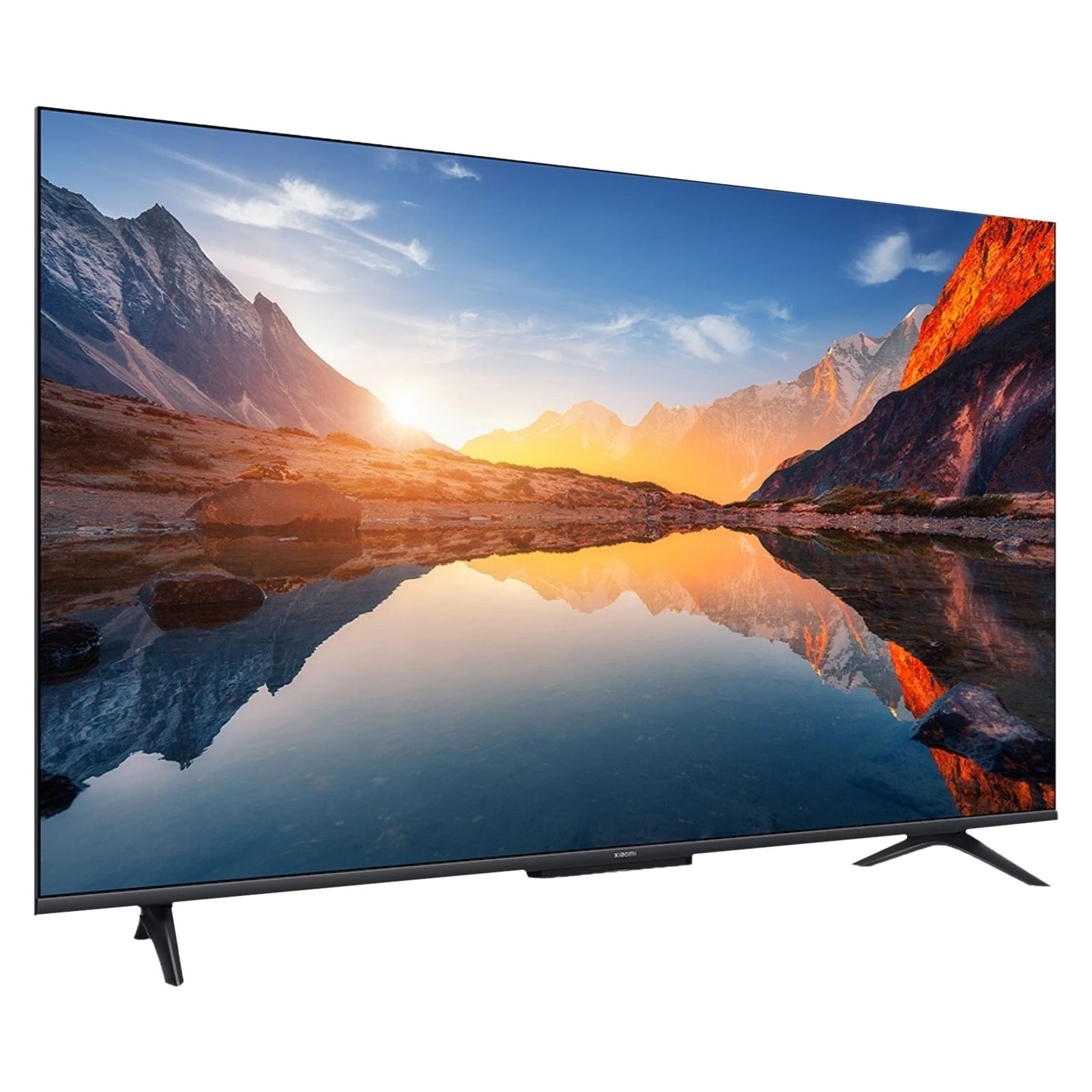 ✳︎なつ✳︎【新品/送料込み】xiaom 55型 4KウルトラHDディスプレイ 新品/送料込み】シャオミ xiaom 55型 4KウルトラHDディスプレイ